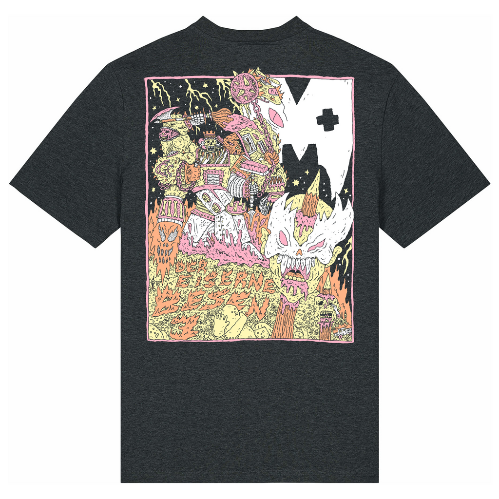 Shirt Besen 3 Geleeregen