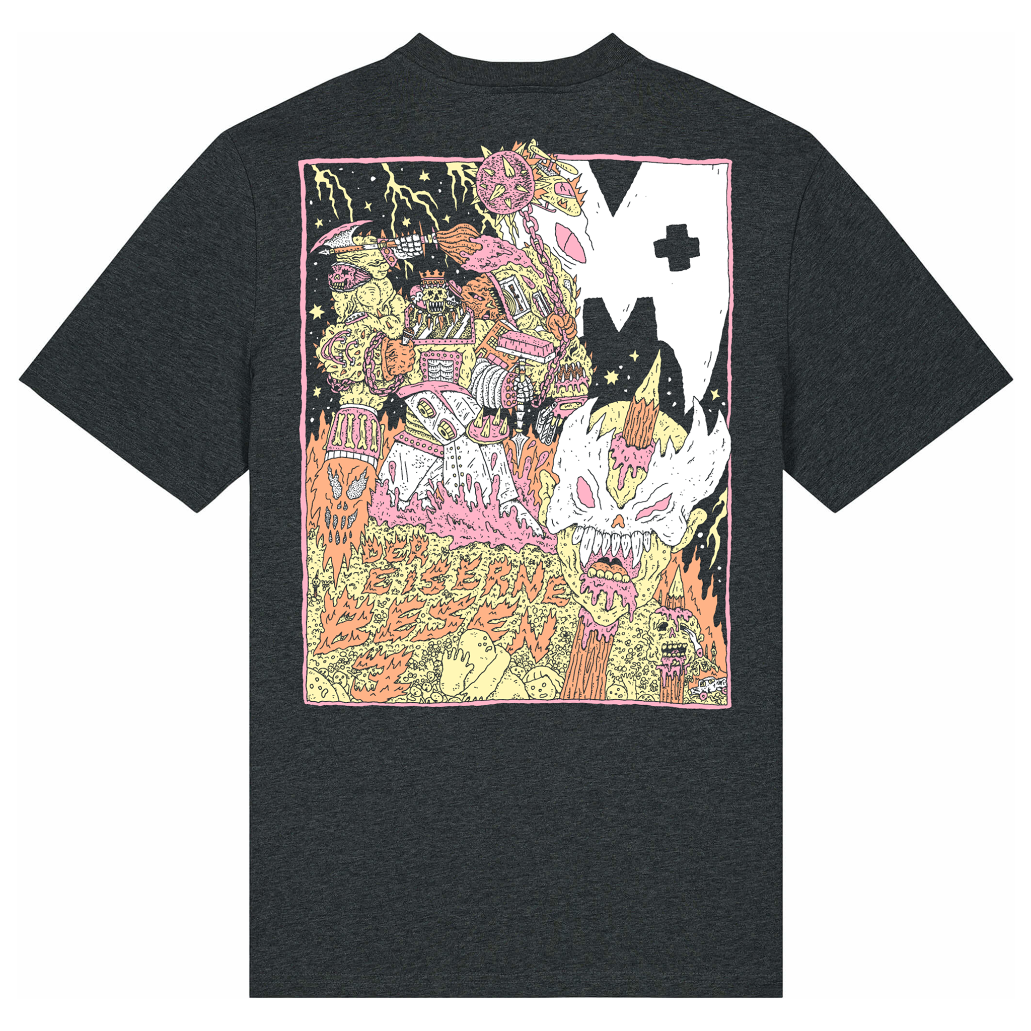 Shirt Besen 3 Geleeregen