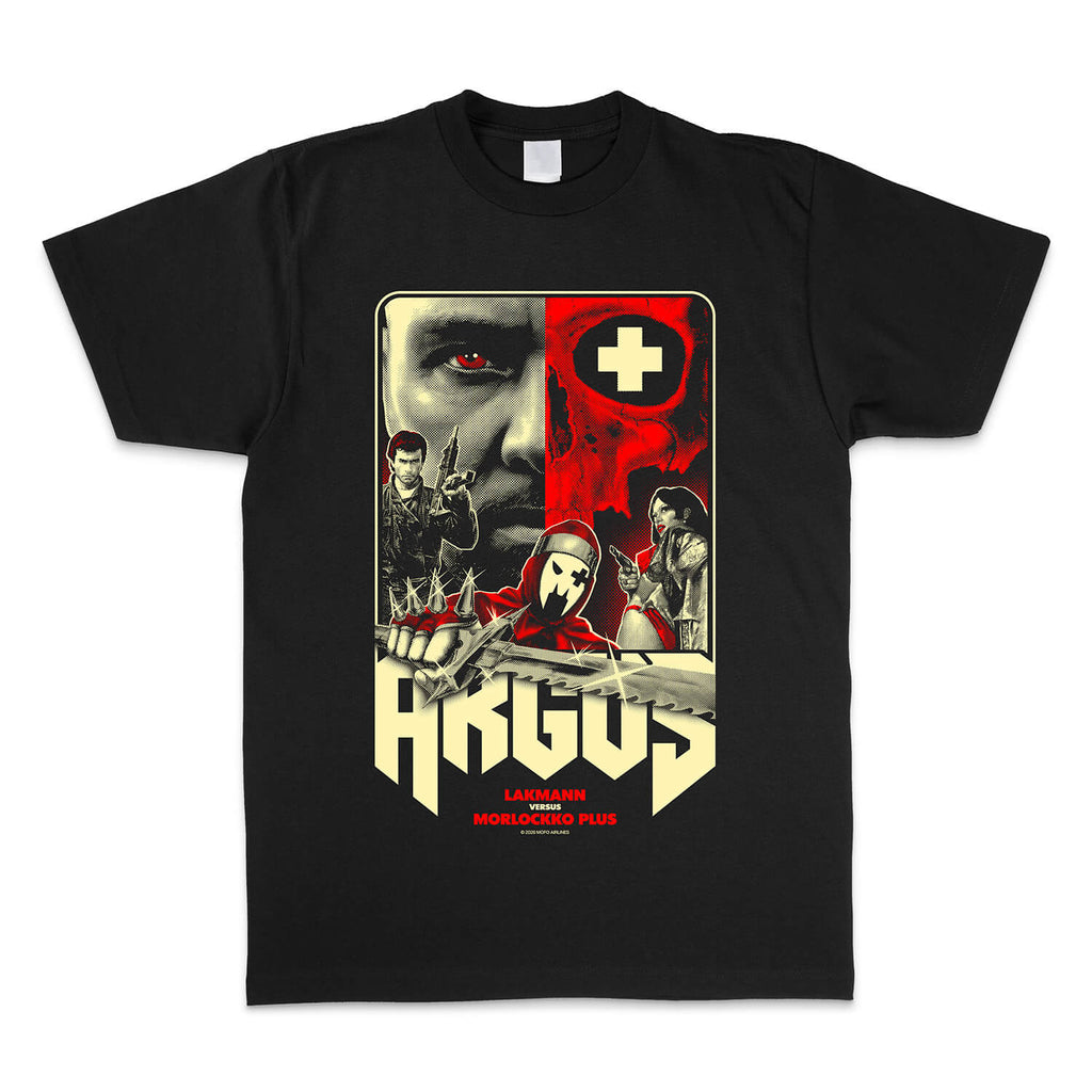 Shirt Argus Alternativ