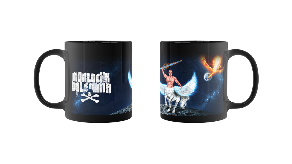 Tasse Morlockk Dilemma