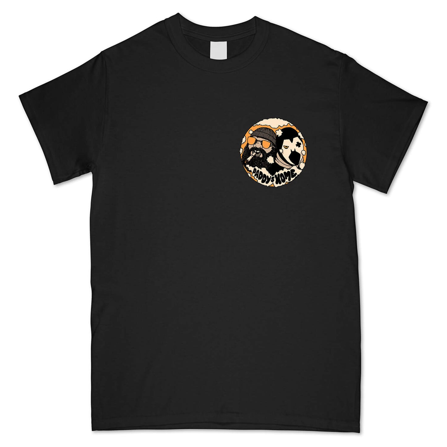 Shirt Samsemilia Morlockko Plus